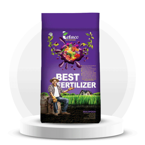 لوگو آیکون برند سولوفود آباد بایر