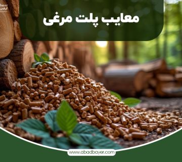 معایب پلیت مرغی