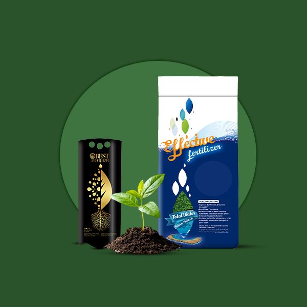 NPK 15-5-30 تتاکو