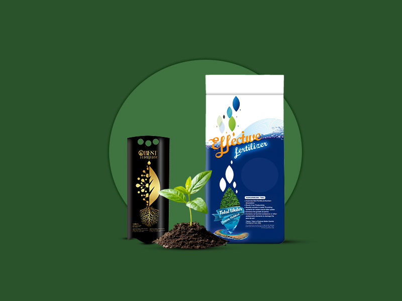 NPK 15-5-30 تتاکو