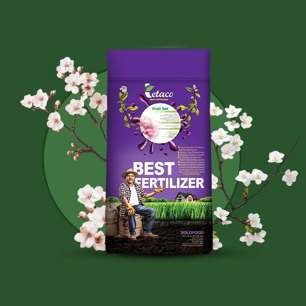 کود فروت ست