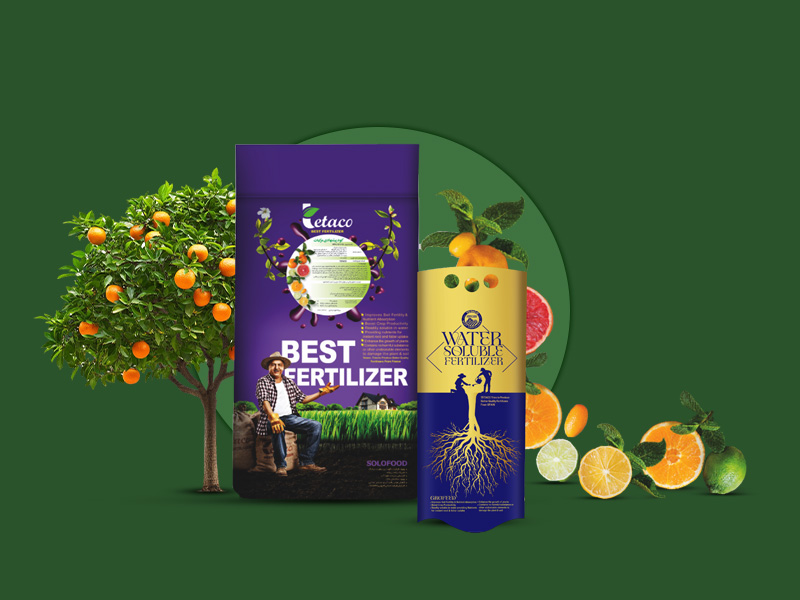 کود پیشنهادی مرکبات