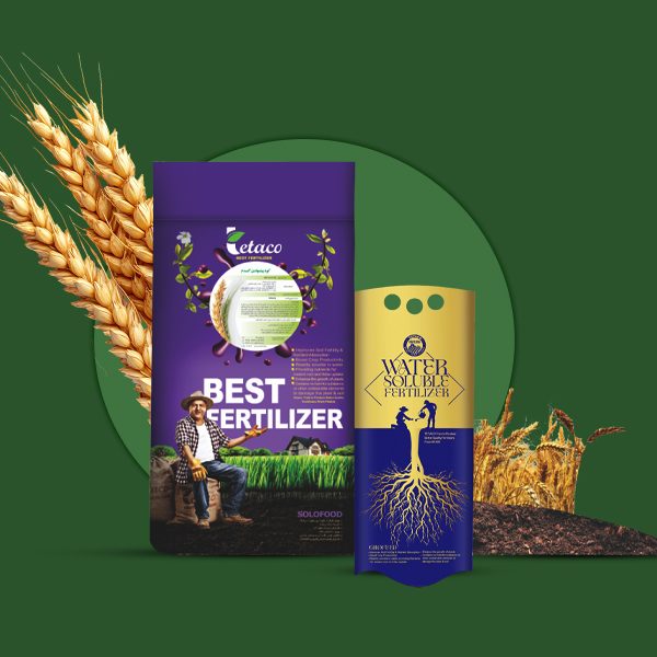 کودپیشنهادی گندم و جو