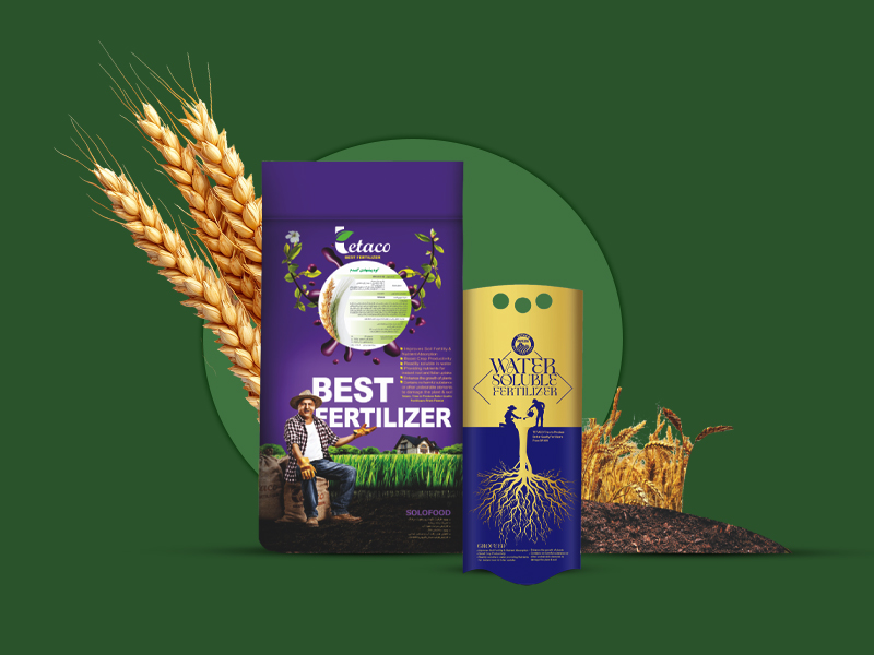 کودپیشنهادی گندم و جو