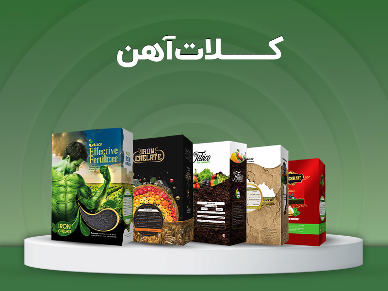 کلات-آهن-تتاکو