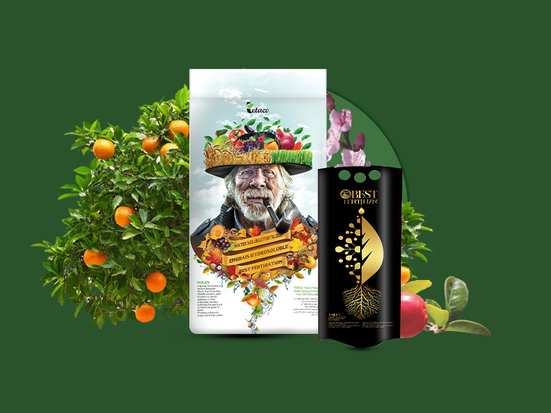 کلسیم بور (16کلسیم+2بور)