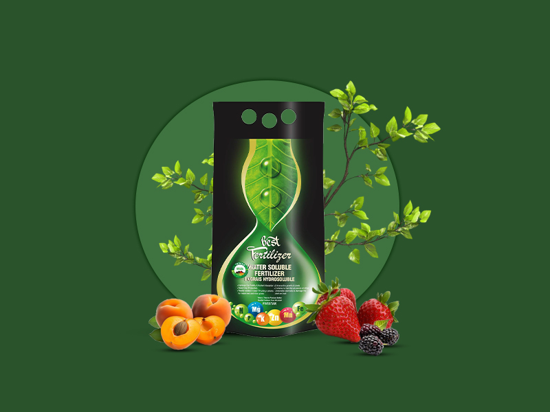 کودکلات-کلسیم-10% تتاکو