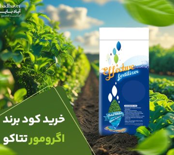 خرید برند اگرومور