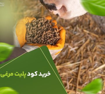 خرید کود پلیت مرغی