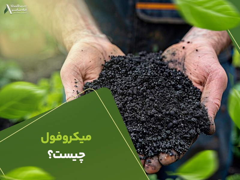 میکروفول چیست