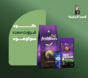 فروت ست سولوفود