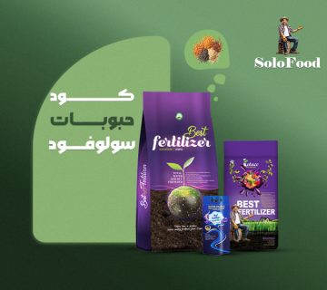  اختصاصی حبوبات سولوفود 360x320