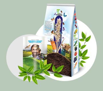 Nitrate calcium granole 360x320